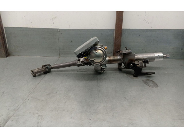 Рулевая рейка 488104031R, 488108669R Dacia Jogger 2021 - года