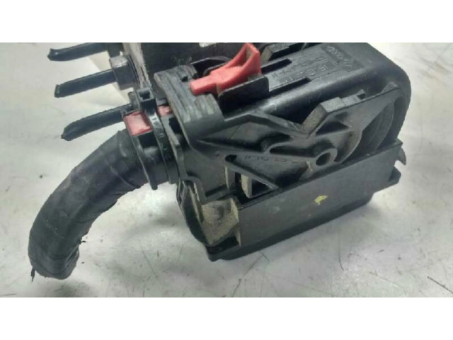 Блок АБС 6R0907379S, ABS   Skoda  Fabia Mk2 (5J)  2007-2014 года