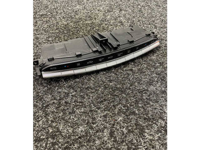 Блок управления климат-контролем A2229063602   Mercedes-Benz S W222