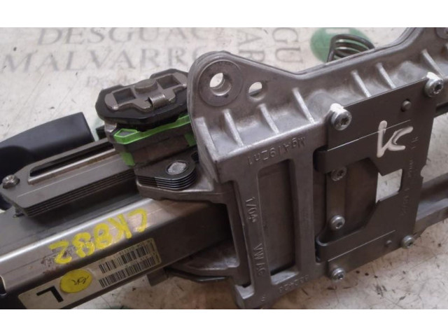    Рулевая рейка 1K1419502AB   Volkswagen Golf SportWagen  -  года