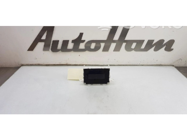 Поршень Экран/ дисплей / маленький экран XMJA(Euro 5) ET7T18B955AC, 2019477  Ford Fiesta  