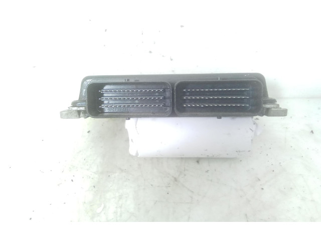 Блок управления двигателя 96801800, 96801800   Chevrolet Matiz
