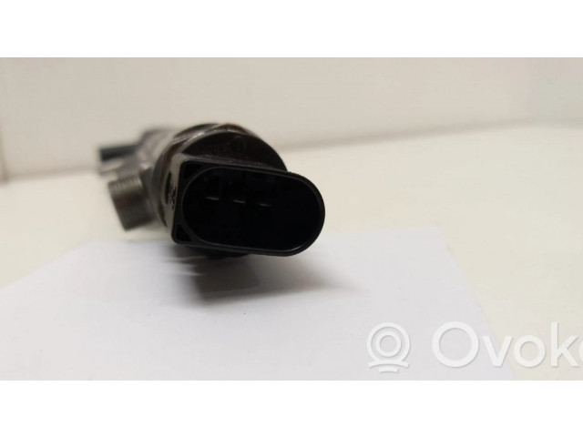 Vstřikovací lišta 780912805, 0445214183 BMW 5 F10 F11 pro naftový motor 2.0