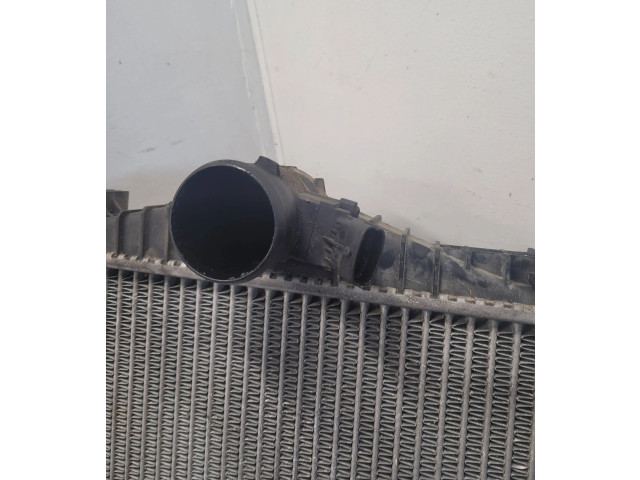 Интеркулер     Volvo V70 