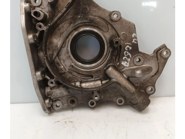 Масляный насос 9686038880 Citroen C4 I