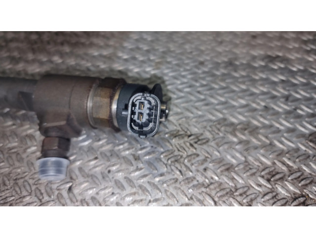 Vstřikovač 0445110340 Citroen Berlingo pro naftový motor 1.6