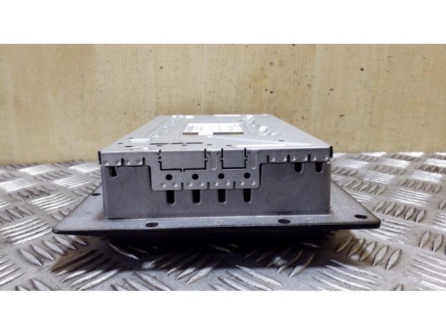 Звукоусилитель