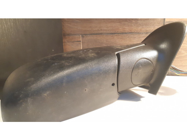 Зеркало электрическое     правое   Jeep Cherokee     