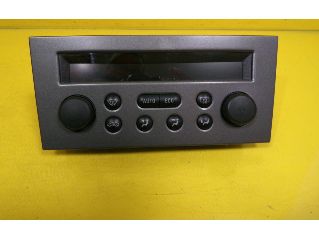 Блок управления климат-контролем 090329826 Opel Meriva A