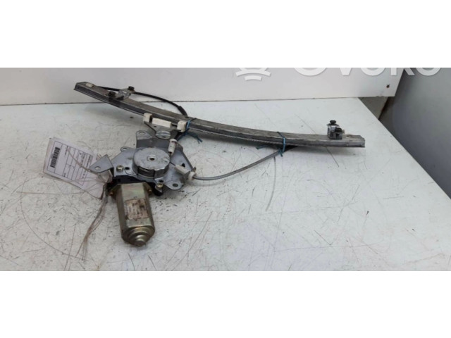 Генератор 807300m007 Nissan Almera