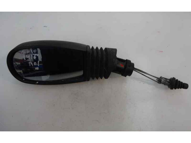 Zpětné zrcátko Fiat Punto Evo 2001