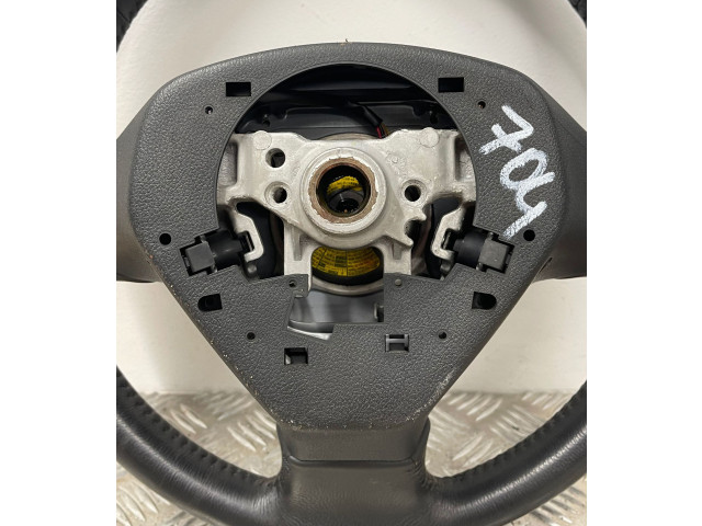 Руль Subaru Forester SH  2008 - 2013 года       