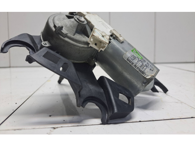 Моторчик заднего дворника 53033512, 9665138780 Citroen Berlingo