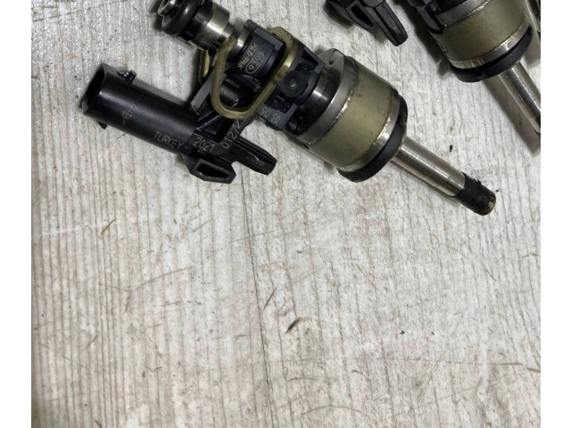 Жиклер (жиклеры) (форсунка (форсунки) 05c906036 Audi A3 8Y