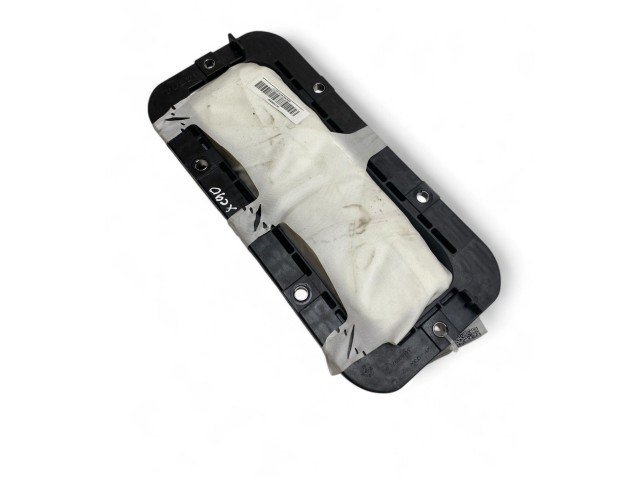 Подушка безопасности пассажира 31351330 Volvo XC90