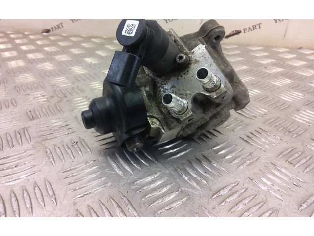 Топливный насос