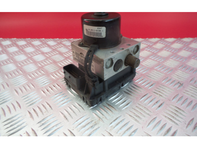 Блок АБС 100511-81861, 10051181861   Jeep  Grand Cherokee (WJ)  1999 - 2004 года