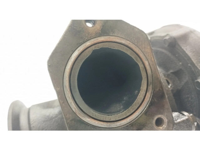 Turbodmychadlo Турбина 724779, 8517452 BMW 5 F10 F11 2.0