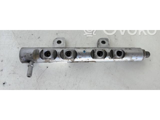 Топливная рампа 0445216028 Citroen C5