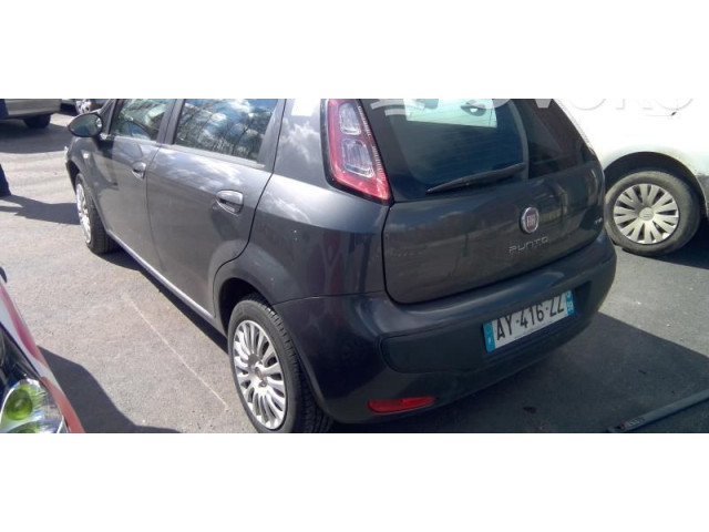 Jednotka ABS 71771141 Fiat Punto Evo 2010