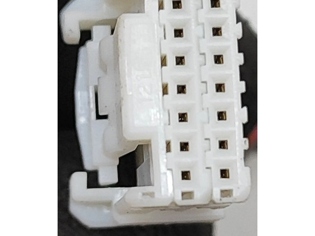 Zpětné zrcátko Lexus GS 250 350 300H 450H 2014 8791030D51, 8791030D51B1