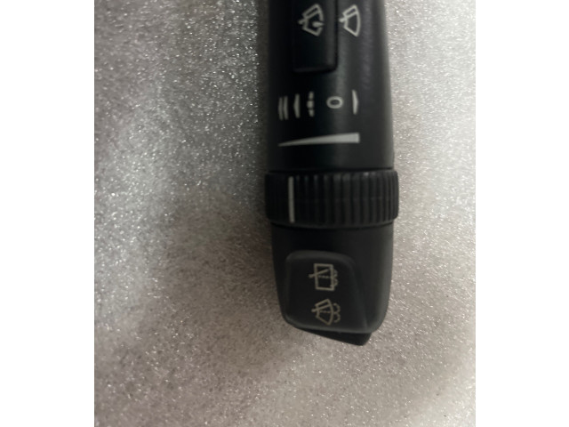 Ручка стеклоочистителей