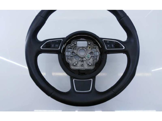 Руль Audi A1  2018 -  года 4G0419091BD, E1-B6-11-1      