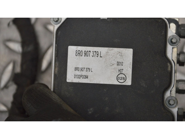 Блок АБС 8R0907379L   Audi  Q5 SQ5  2008 - 2017 года