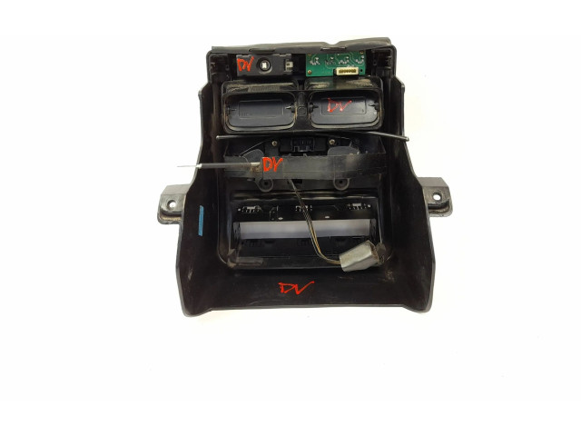 Модуль блока управления кондиционером    Fiat Fiorino