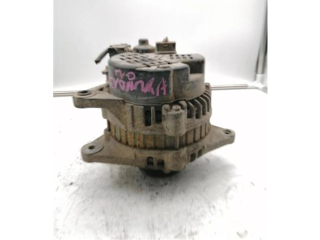 Генератор 37300-22200, AB190058   Hyundai Coupe      