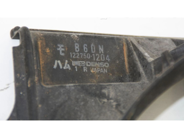 Электрический вентилятор радиаторов