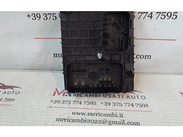 Блок управления 1K0937124K, 1K0937124K   Audi A3 S3 8P