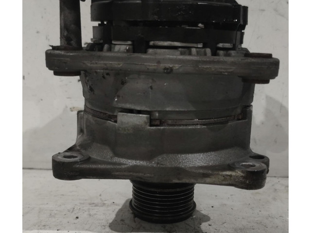 Генератор    Volkswagen Polo      