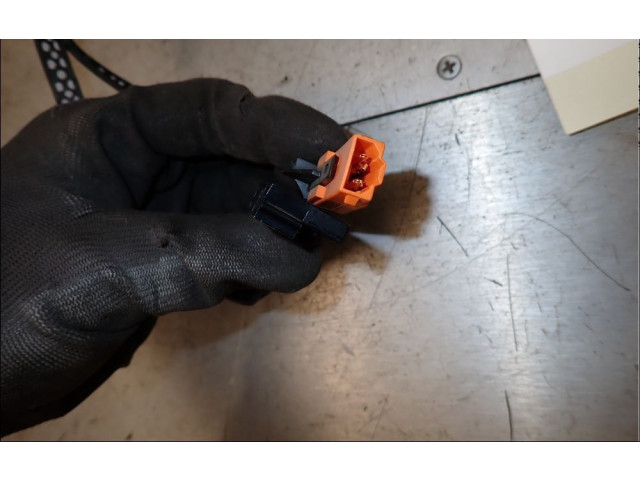 Подрулевой шлейф SRS 4112CP Citroen Xsara Picasso