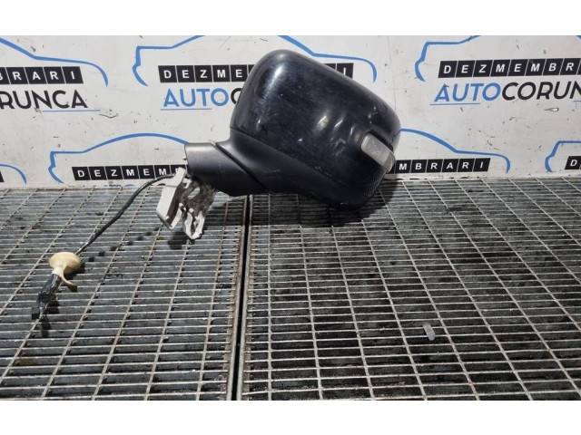 Зеркало электрическое Jeep Renegade 2014 - года