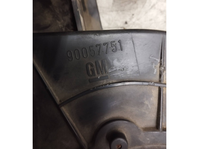 Volant Opel Rekord E1 1983 90057751