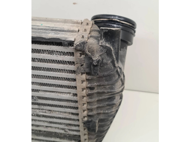 Интеркулер Porsche Cayenne (92A)