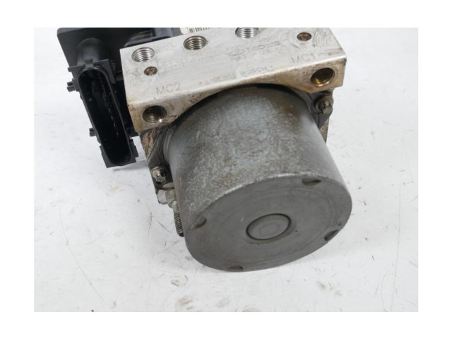 Блок АБС Hyundai Getz - года