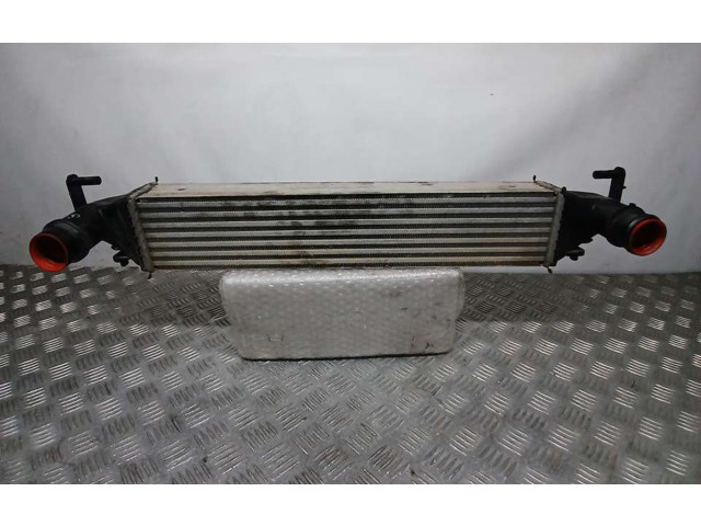 Интеркулер 51966752, JDEUS Jeep Compass