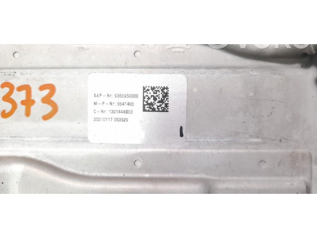 Интеркулер 1301444S03 Volvo V40