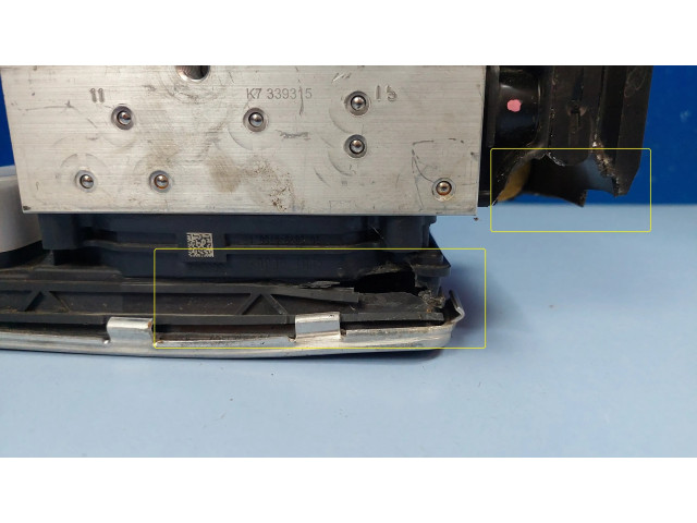 Jednotka ABS A1673202505 Mercedes-Benz GLS X167 2019