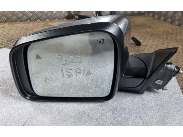 Зеркало электрическое        Jeep Grand Cherokee  2010 - 2021 года   