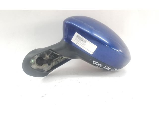 Zpětné zrcátko Fiat Punto (199) 2007