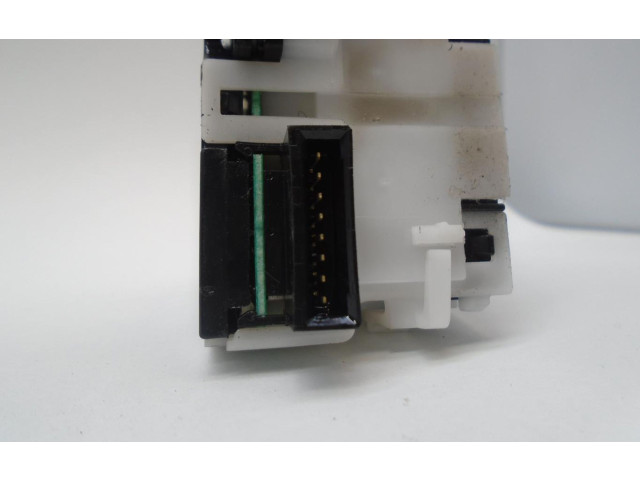 Переключатель дворников 25260EM00E Nissan X-Trail T31