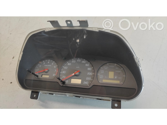 Панель приборов 30819873004, OP0200009 Volvo S40, V40