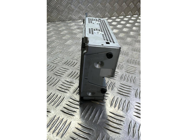 Дисплей 9X2310E889AB, 100950425 Jaguar XF X250