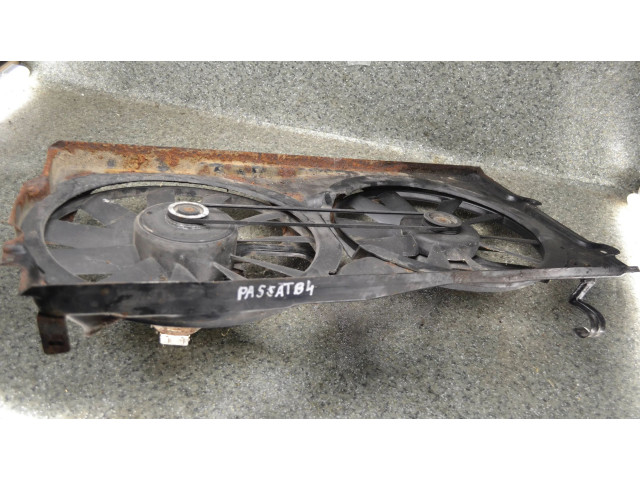 Комплект вентиляторов     3A0959455B, LG76A601    Volkswagen PASSAT B4 