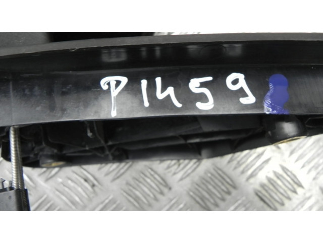 Зеркало электрическое Volkswagen Up