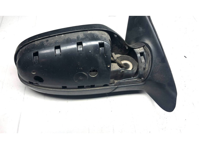 Зеркало электрическое Volvo V70 2000 - 2004 года