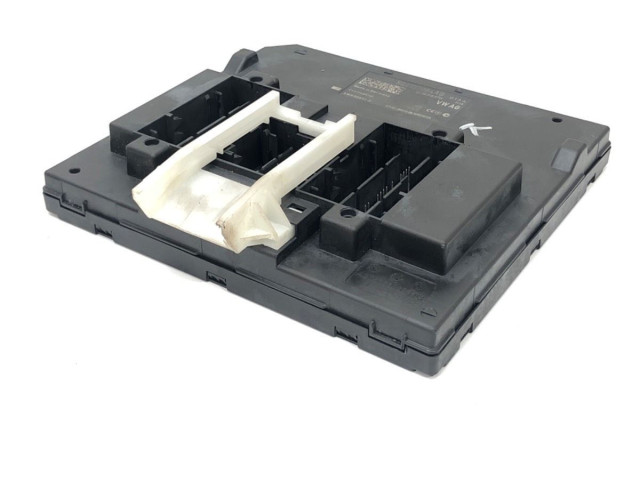 Блок комфорта 5Q0937084AG   Skoda Octavia Mk3 (5E)   